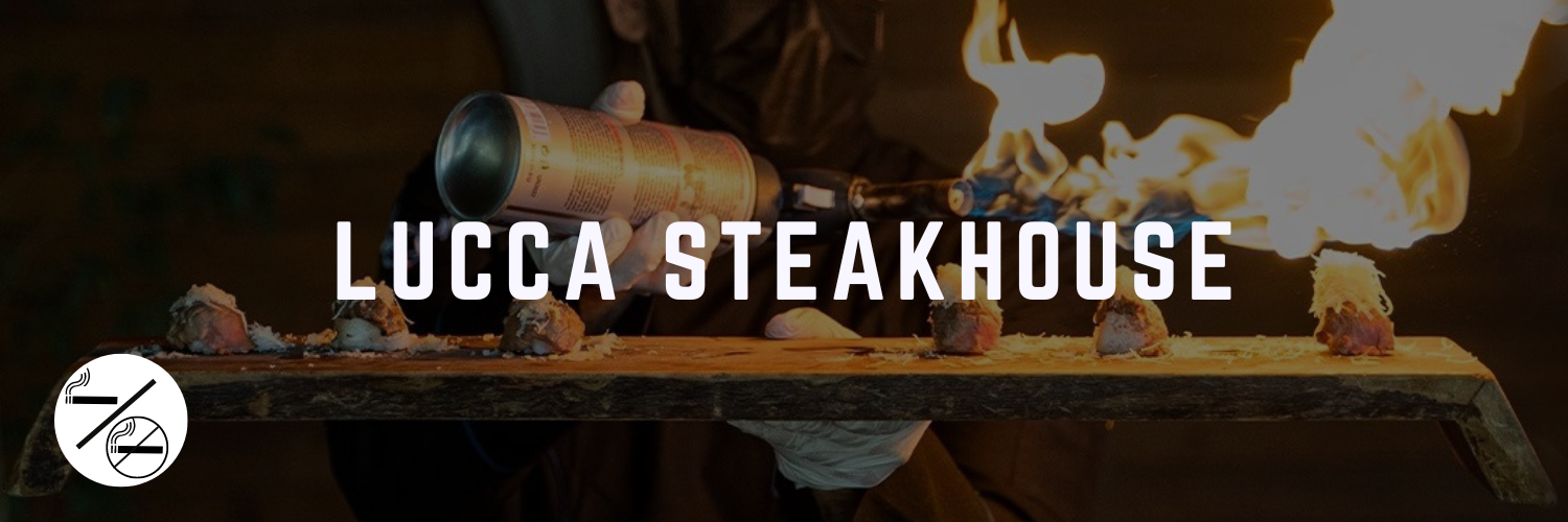lucca steakhouse