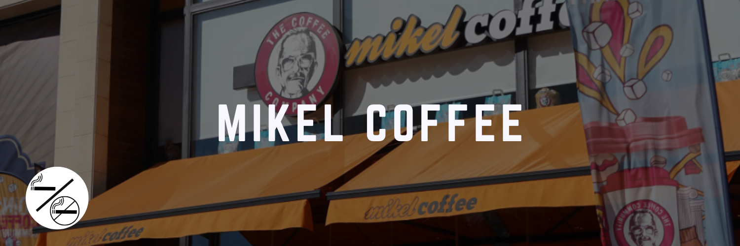 mikel coffee