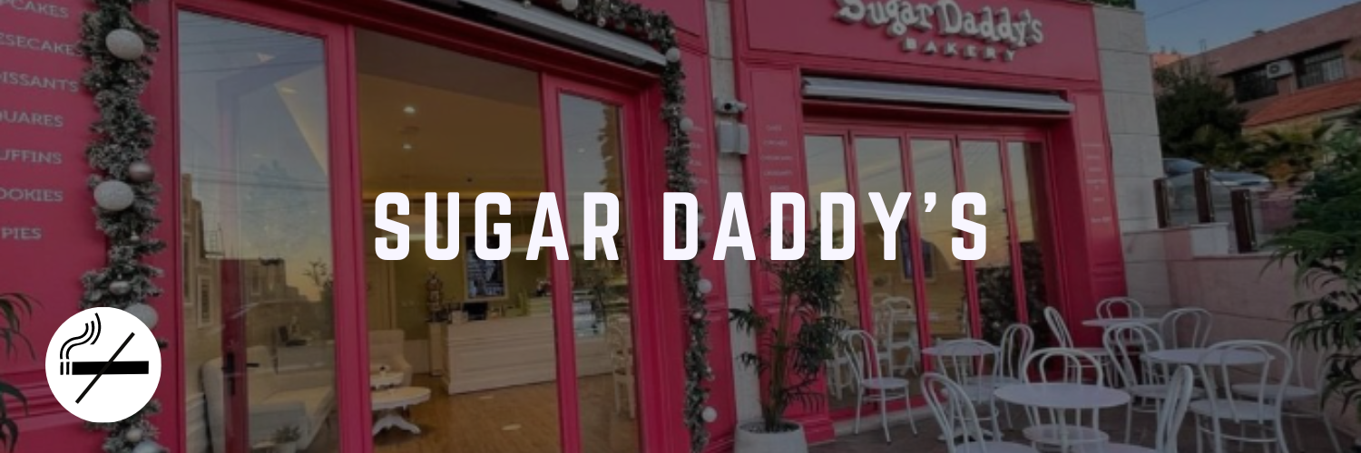 sugar daddy’s