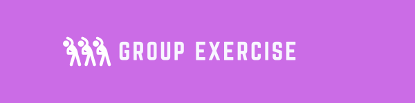 GROUP EXERCISE