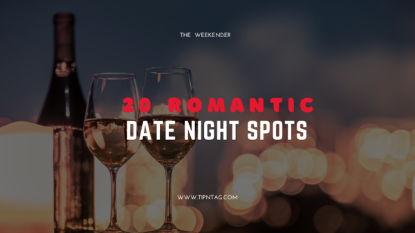 Romantic restaurants