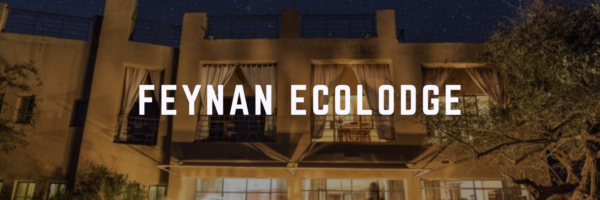 feynan ecolodge