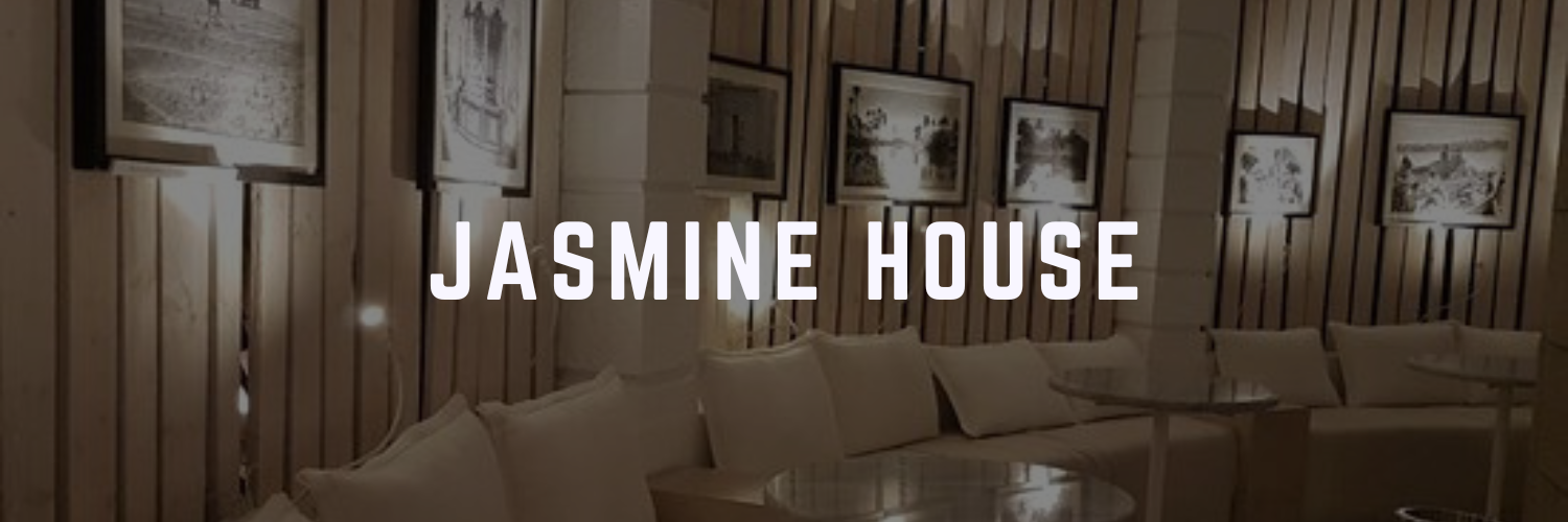 jasmine house - amman