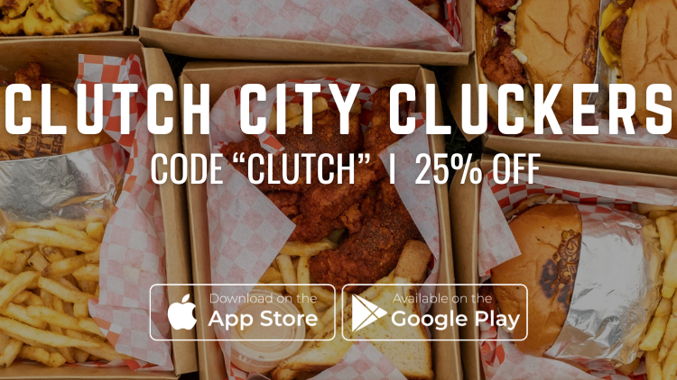 Order from Clutch City Cluckers