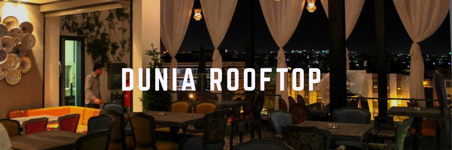 Dunia Rooftop