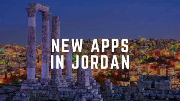 Best Restaurant Apps in Jordan