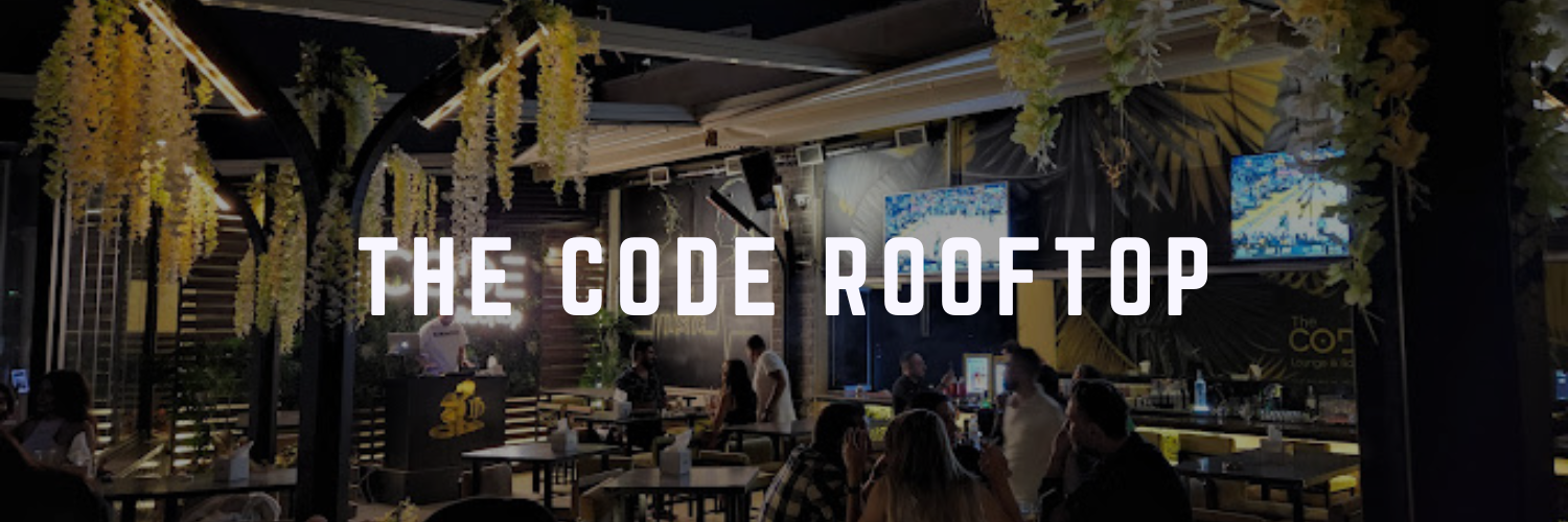 The Code Rooftop