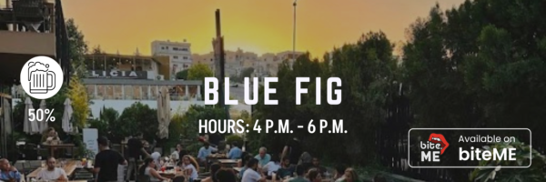 Blue Fig