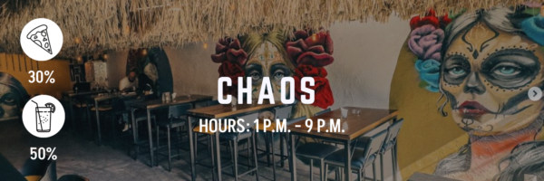 Chaos