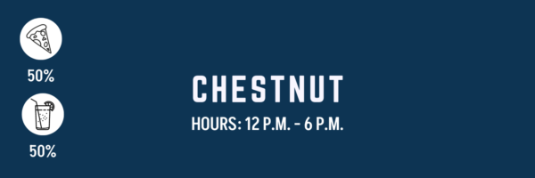 chestnut