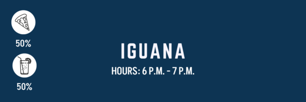 iguana