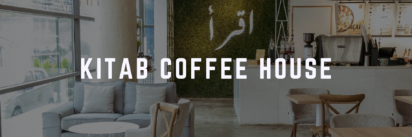 kitab coffee house - work friendly