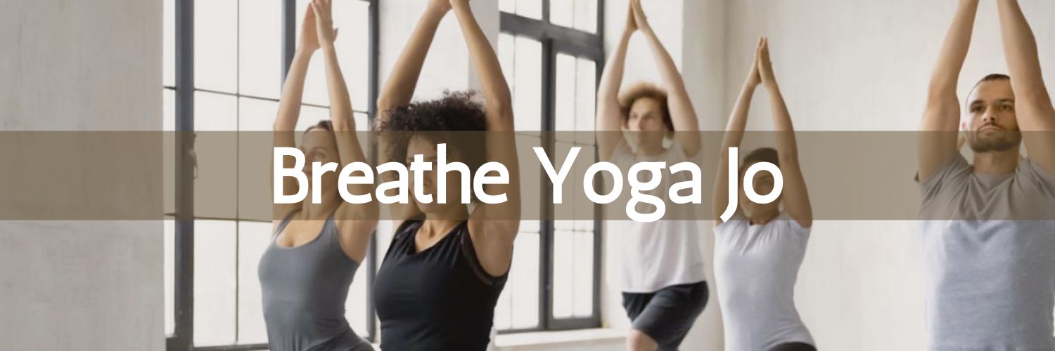 Breathe Yoga Jo