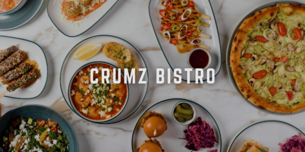 Crumz Bistro - Eid Family Lunch Favorites