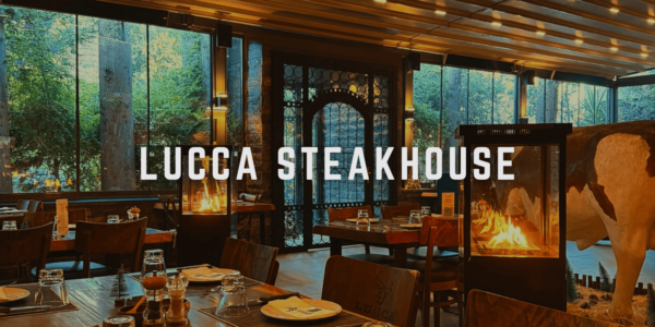 lucca steakhouse - eid family lunch favorites