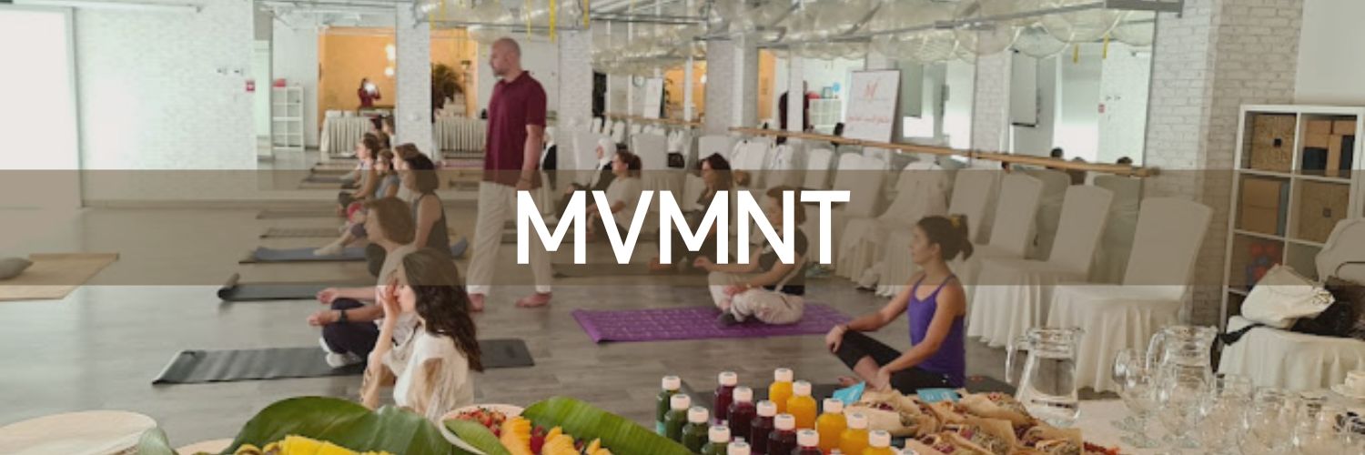 MVMNT