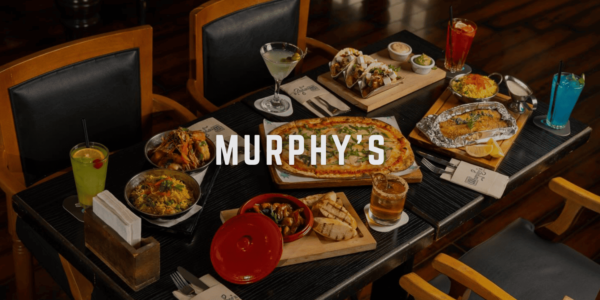 murphy's - eid family lunch favorites