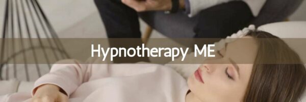 Hypnotherapy ME