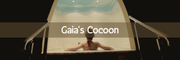 Gaia's Cocoon Spa