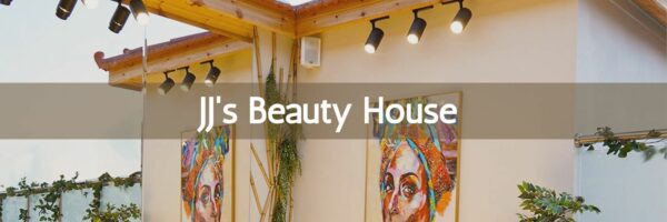 JJ's Beauty House