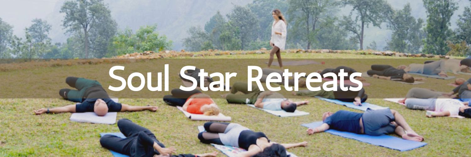 Soul Star Retreats