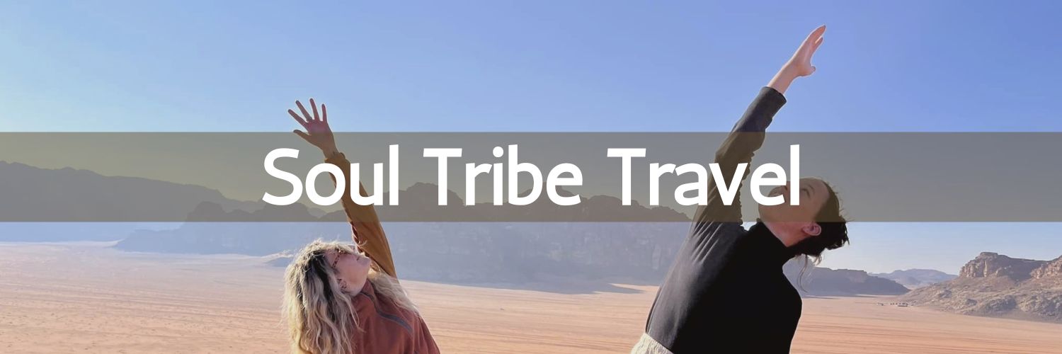 Soul Tribe Travel