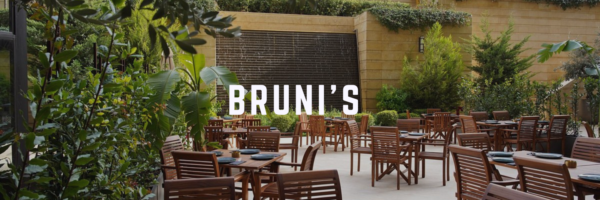 Bruni’s