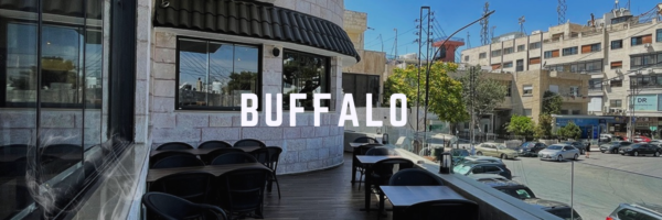 Buffalo