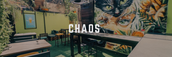 Chaos Bar