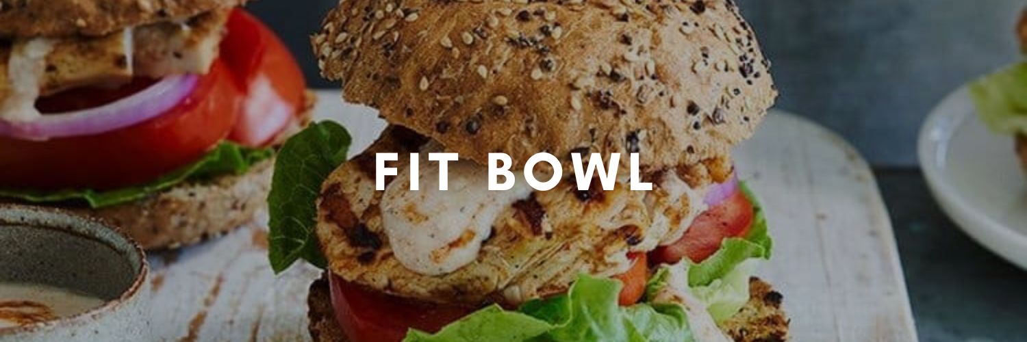 Fit Bowl