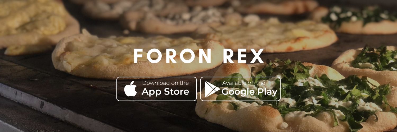 Foron Rex