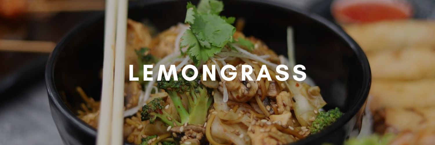 Lemongrass