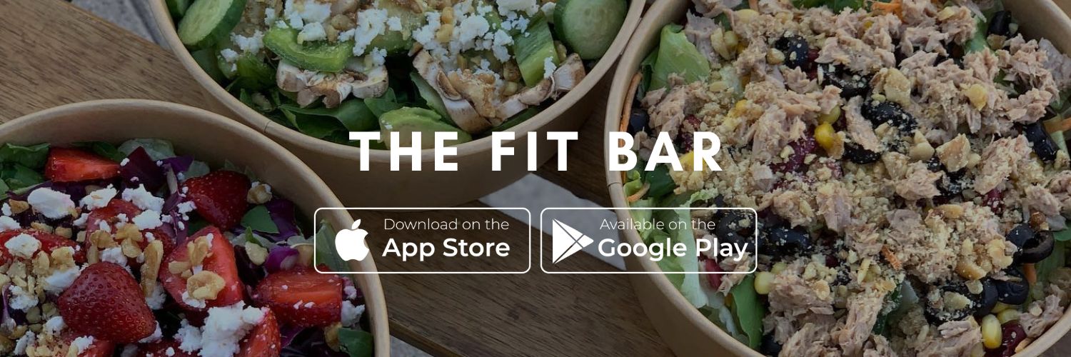 The Fit Bar