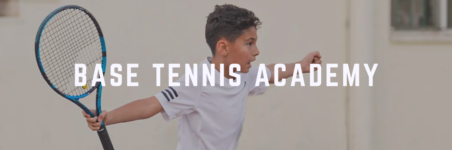 Base Tennis Academy