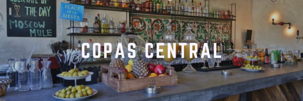 COPAS CENTRAL