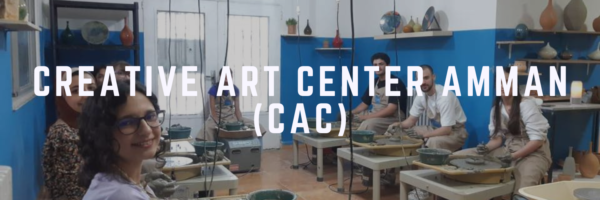 Creative Art Center Amman (CAC)