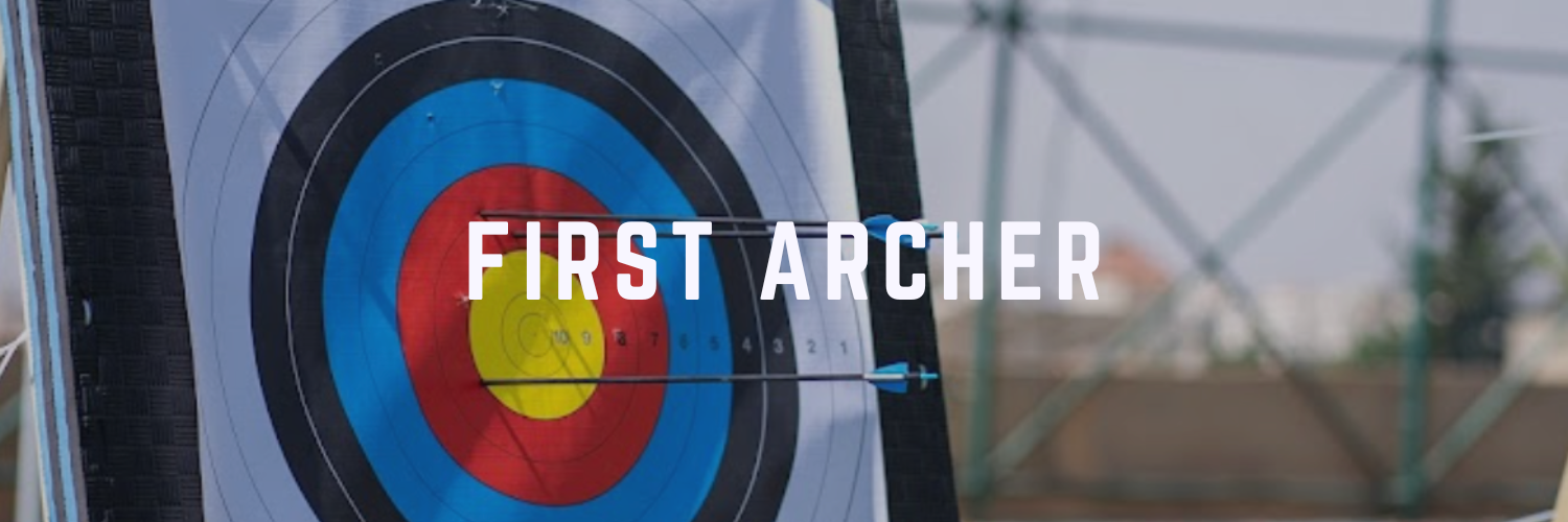 First Archer