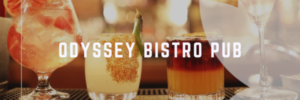 ODYSSEY BISTRO PUB