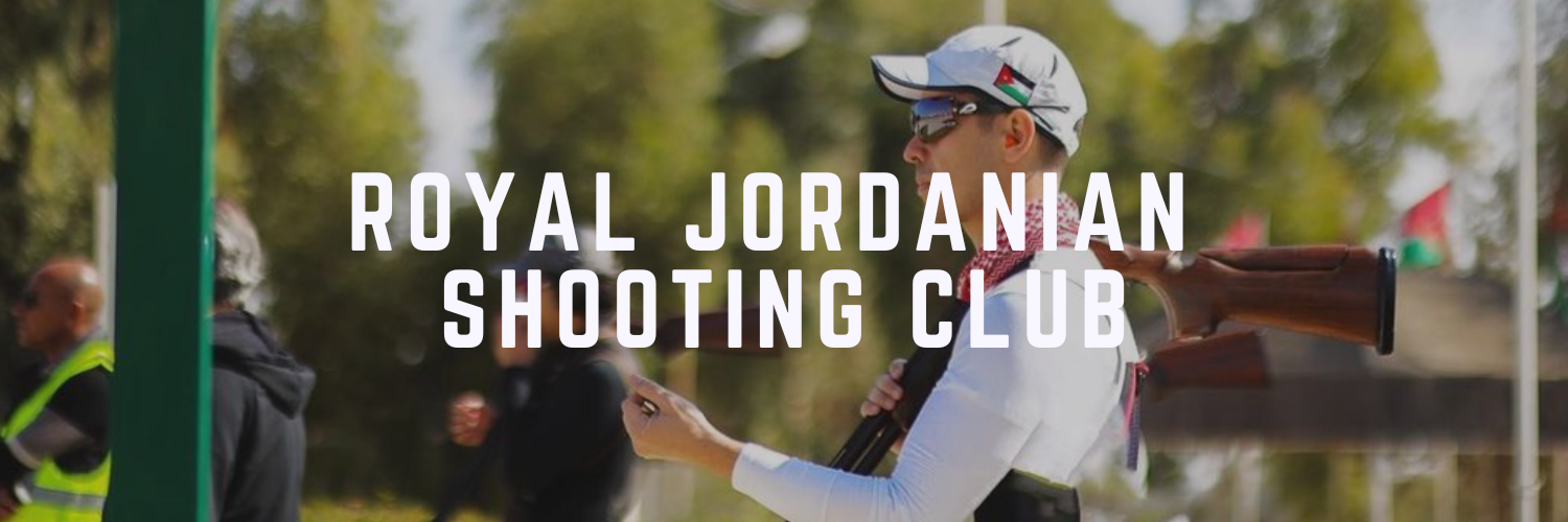 Royal Jordanian Shooting Club