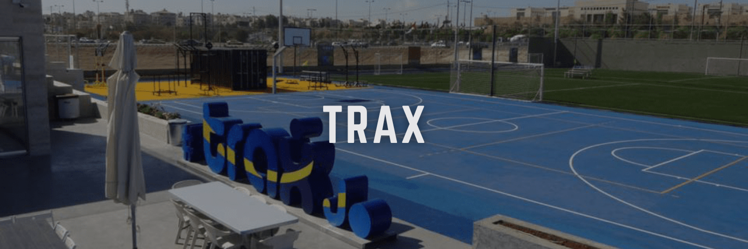 trax jo