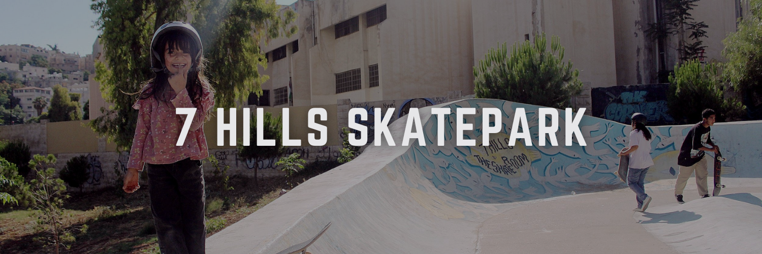 7 hills skatepark