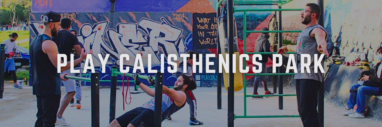 play calisthenics amman