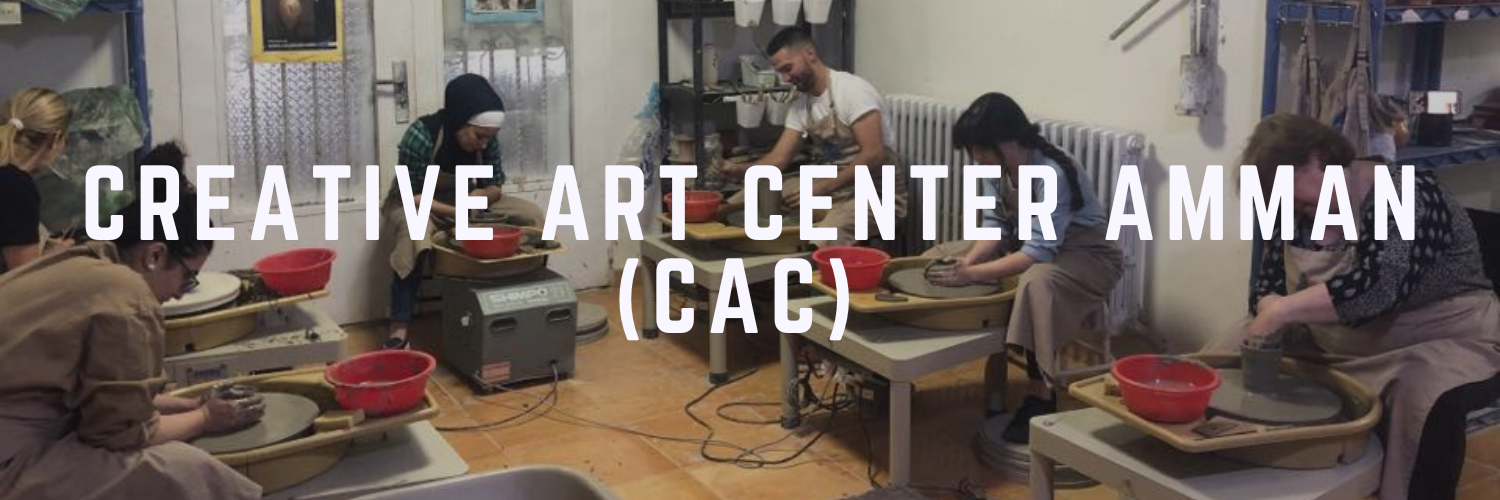 Creative Art Center Amman (CAC)