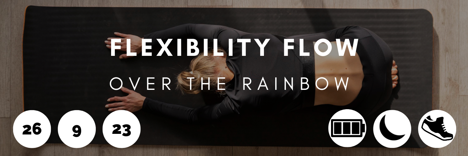 Flexibility Flow