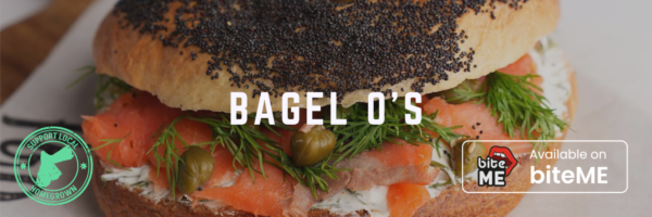 Bagel O's