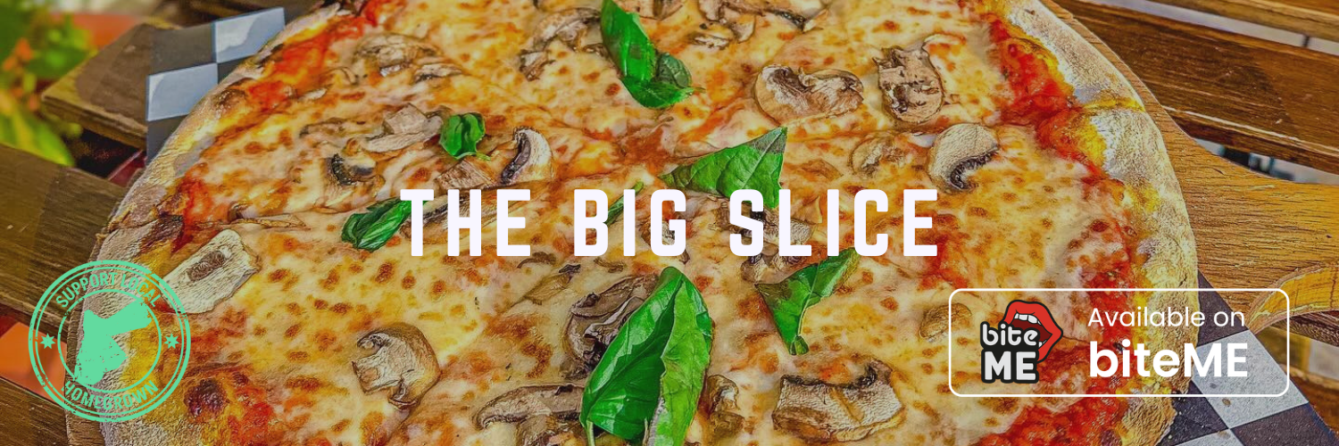 The Big slice