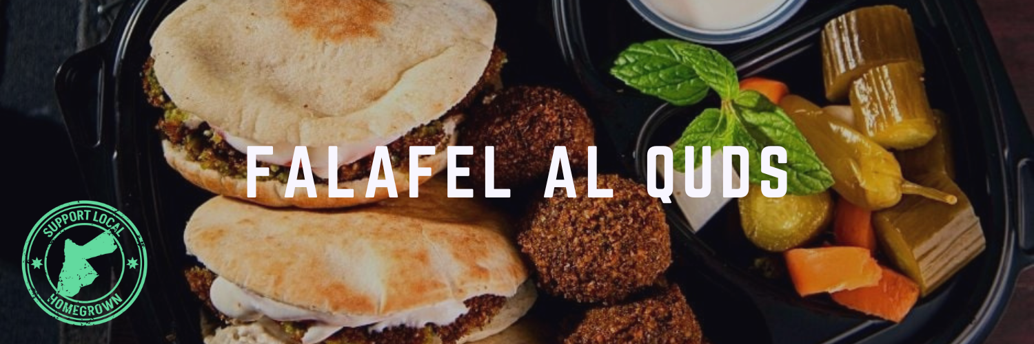 Falafel Al Quds