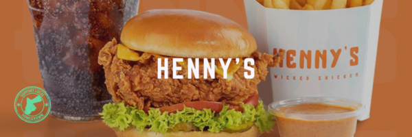 Henny's Fried Chicken