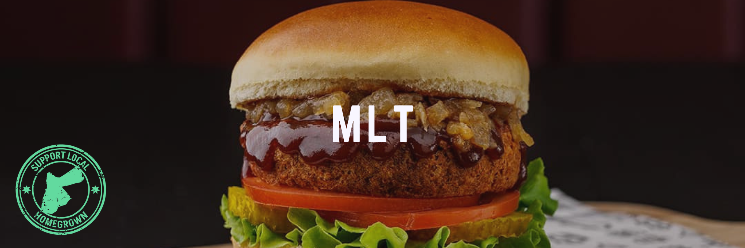 MLT Burger