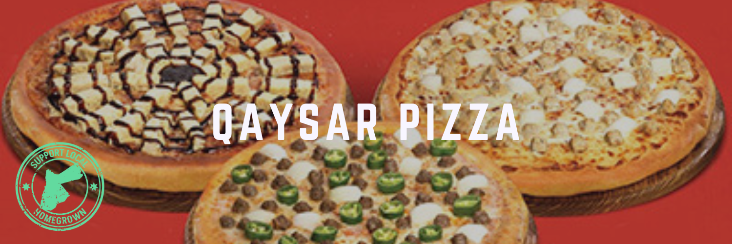 Qaysar Pizza